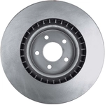 Order Front Disc Brake Rotor by PROFUSION - 54151 For Your Vehicle