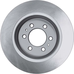 Order PROFUSION - 54153 - Front Disc Brake Rotor For Your Vehicle