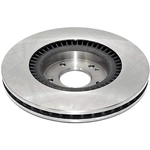 Order PROFUSION - ACH1001 - Front Disc Brake Rotor For Your Vehicle