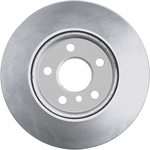 Order PROFUSION - ABM1077 - Front Disc Brake Rotor For Your Vehicle