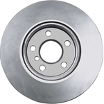 Order Front Disc Brake Rotor by PROFUSION - ABM1079 For Your Vehicle