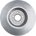 Order Front Disc Brake Rotor by PROFUSION - ACH1019 For Your Vehicle