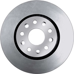 Order Front Disc Brake Rotor by PROFUSION - ACH5013 For Your Vehicle