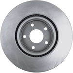 Order Front Disc Brake Rotor by PROFUSION - AFO1078 For Your Vehicle