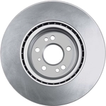 Order Front Disc Brake Rotor by PROFUSION - AME1032 For Your Vehicle