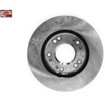 Order Front Disc Brake Rotor by PROMAX - 14-31009 For Your Vehicle