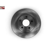 Order Front Disc Brake Rotor by PROMAX - 14-31042 For Your Vehicle