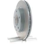 Order Front Disc Brake Rotor by PROMAX - 14-31052 For Your Vehicle