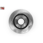 Order Front Disc Brake Rotor by PROMAX - 14-31060 For Your Vehicle