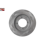 Order Front Disc Brake Rotor by PROMAX - 14-31061 For Your Vehicle