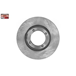 Order Front Disc Brake Rotor by PROMAX - 14-31094 For Your Vehicle