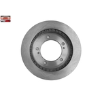 Order Front Disc Brake Rotor by PROMAX - 14-31177 For Your Vehicle