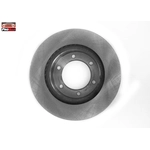 Order Front Disc Brake Rotor by PROMAX - 14-31204 For Your Vehicle