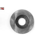 Order Front Disc Brake Rotor by PROMAX - 14-31210 For Your Vehicle