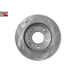 Order Front Disc Brake Rotor by PROMAX - 14-31251 For Your Vehicle