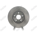 Order Front Disc Brake Rotor by PROMAX - 14-31257 For Your Vehicle