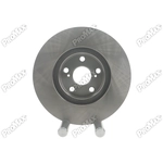 Order Front Disc Brake Rotor by PROMAX - 14-31270 For Your Vehicle