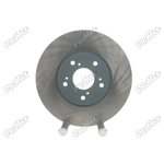 Order PROMAX - 14-31275 - Disc Brake Rotor For Your Vehicle