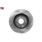 Order Front Disc Brake Rotor by PROMAX - 14-31277 For Your Vehicle