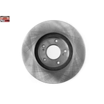 Order Front Disc Brake Rotor by PROMAX - 14-31283 For Your Vehicle