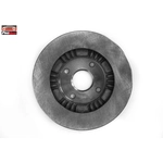 Order Front Disc Brake Rotor by PROMAX - 14-31285 For Your Vehicle