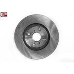 Order Front Disc Brake Rotor by PROMAX - 14-31299 For Your Vehicle