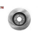 Order Front Disc Brake Rotor by PROMAX - 14-31305 For Your Vehicle