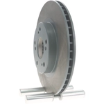 Order Front Disc Brake Rotor by PROMAX - 14-31305 For Your Vehicle