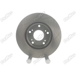 Order Front Disc Brake Rotor by PROMAX - 14-31311 For Your Vehicle