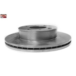 Order Front Disc Brake Rotor by PROMAX - 14-31319 For Your Vehicle