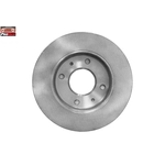 Order Front Disc Brake Rotor by PROMAX - 14-31320 For Your Vehicle