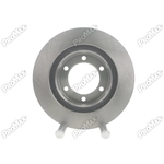 Order Front Disc Brake Rotor by PROMAX - 14-31327 For Your Vehicle