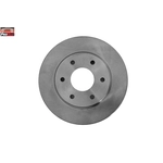 Order Front Disc Brake Rotor by PROMAX - 14-31328 For Your Vehicle