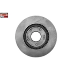 Order Front Disc Brake Rotor by PROMAX - 14-31337 For Your Vehicle