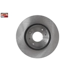 Order Front Disc Brake Rotor by PROMAX - 14-31344 For Your Vehicle