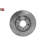 Order Front Disc Brake Rotor by PROMAX - 14-31350 For Your Vehicle