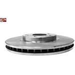 Order Front Disc Brake Rotor by PROMAX - 14-31354 For Your Vehicle