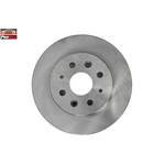 Order Front Disc Brake Rotor by PROMAX - 14-31359 For Your Vehicle
