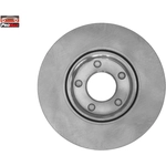 Order PROMAX - 14-31363 - Front Disc Brake Rotor For Your Vehicle