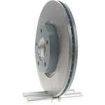 Order PROMAX - 14-31363 - Front Disc Brake Rotor For Your Vehicle