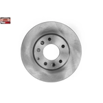 Order Front Disc Brake Rotor by PROMAX - 14-31367 For Your Vehicle