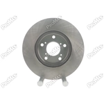 Order Front Disc Brake Rotor by PROMAX - 14-31368 For Your Vehicle