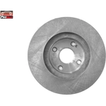 Order Front Disc Brake Rotor by PROMAX - 14-31379 For Your Vehicle