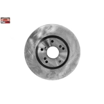 Order Front Disc Brake Rotor by PROMAX - 14-31381 For Your Vehicle