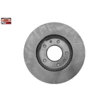Order Front Disc Brake Rotor by PROMAX - 14-31383 For Your Vehicle