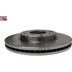 Order Front Disc Brake Rotor by PROMAX - 14-31384 For Your Vehicle