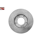 Order Front Disc Brake Rotor by PROMAX - 14-31386 For Your Vehicle
