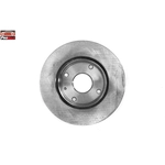 Order Front Disc Brake Rotor by PROMAX - 14-31390 For Your Vehicle