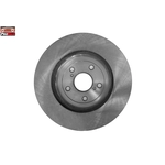 Order Front Disc Brake Rotor by PROMAX - 14-31392 For Your Vehicle
