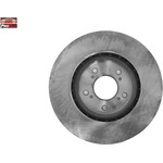 Order Front Disc Brake Rotor by PROMAX - 14-31394 For Your Vehicle